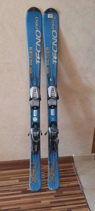 Детски ски 120 cm