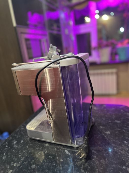 Кофемашмна Caprice