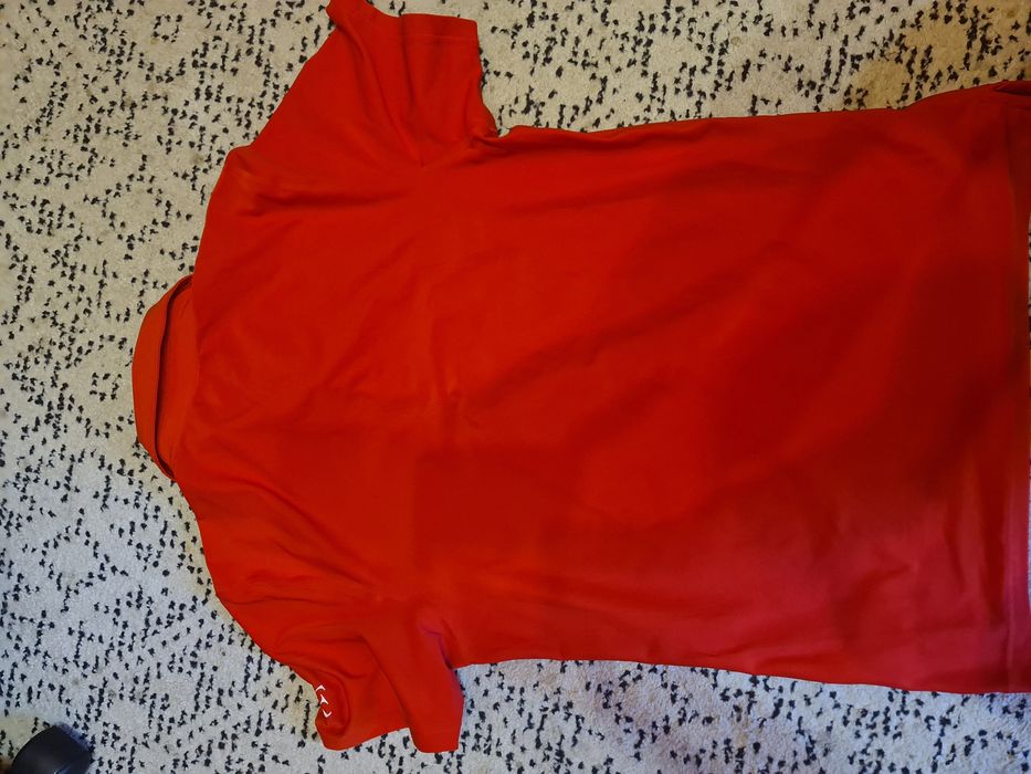 Tricou Roger Federer Nike original mărimea S tenis