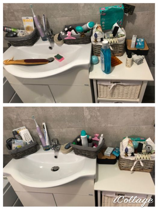 Curatenie la domiciliu