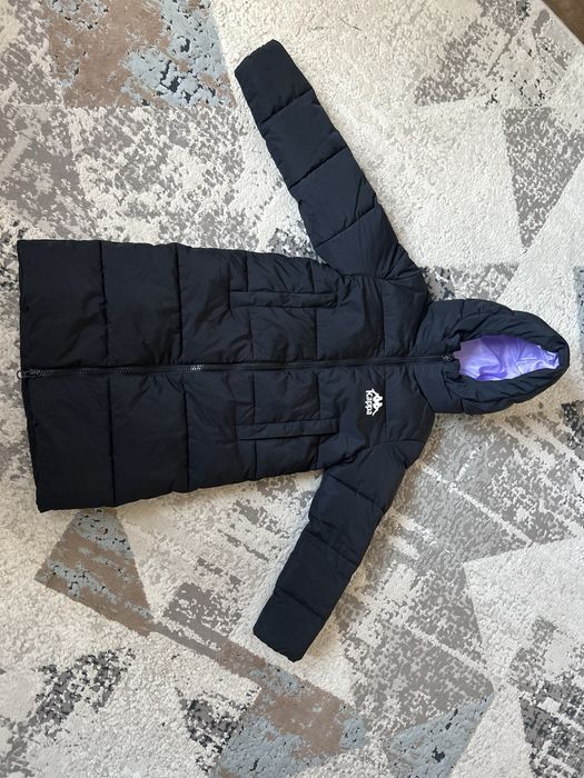 Куртка для девочек