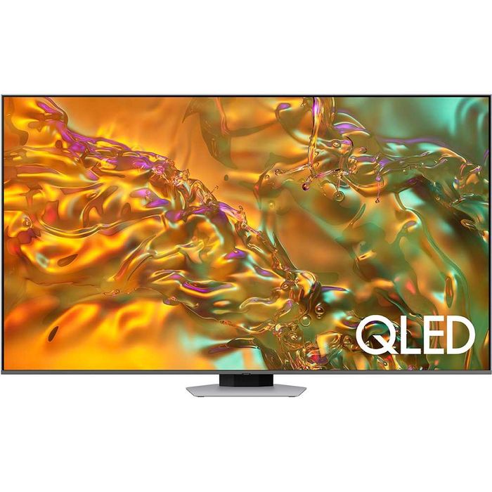 QLED Smart TV UHD 4K 138 CM