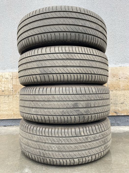 Jante Roti 18 Audi Q3 VW Tiguan Skoda Kodiaq Anvelope 235 55 R18 vara