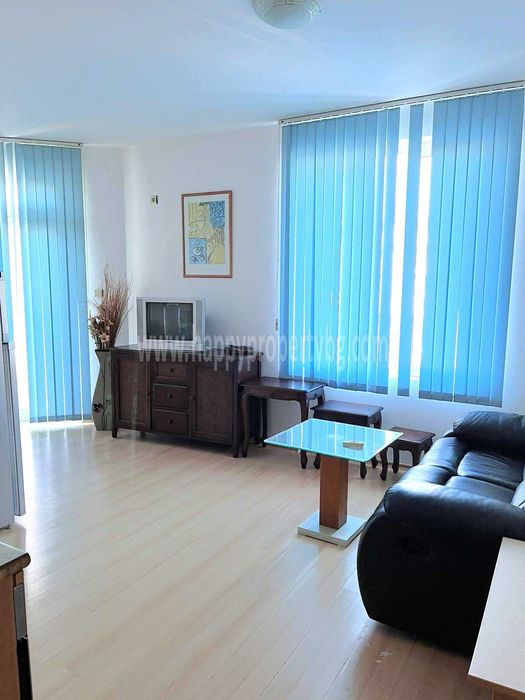 Продава се Двустаен апартамент в к.к. Слънчев бряг - 67 кв.м за 702 €/кв.м - Снимка #1