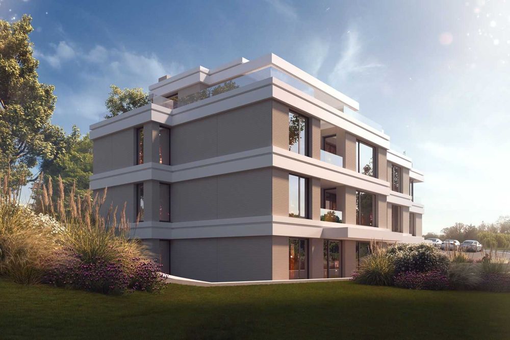 Продавам двустаен апартамент в Траката