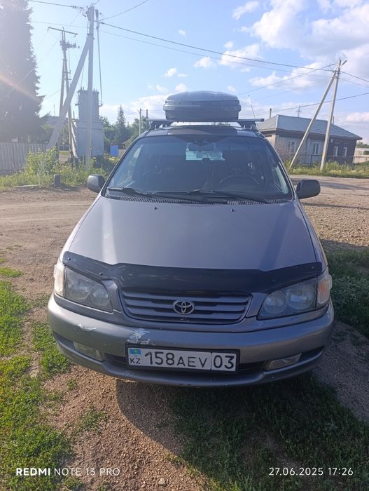 Продам надёжную машину
