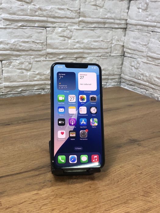 iPhone 11 Pro Max 256 gb