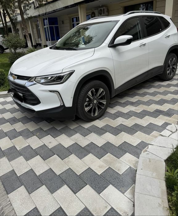 Tracker 2 premier plus