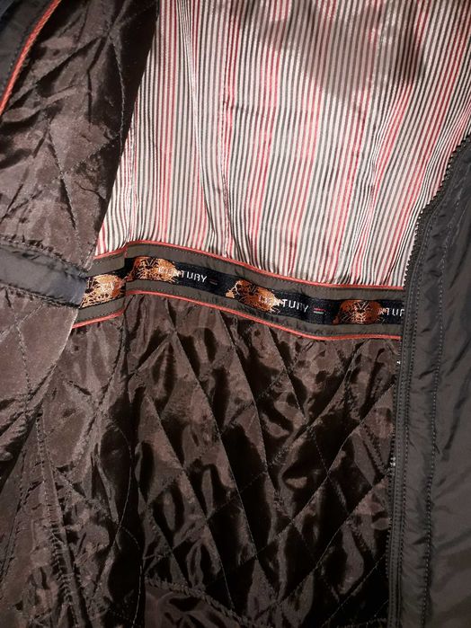 Куртка мужская весенне-осенняя