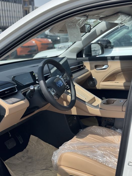 Gac aion i60 hybrid 2026