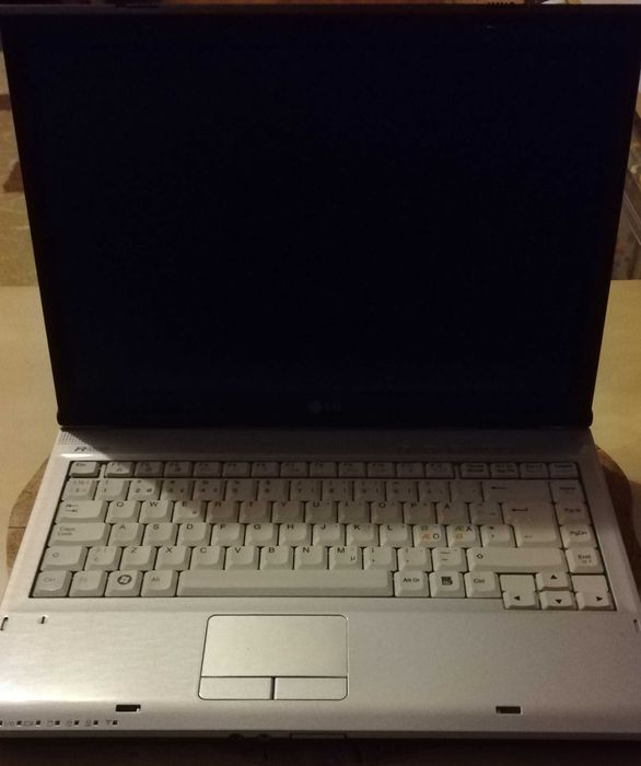 pentru piese / dezmembrare LG LGR40 R4000 M