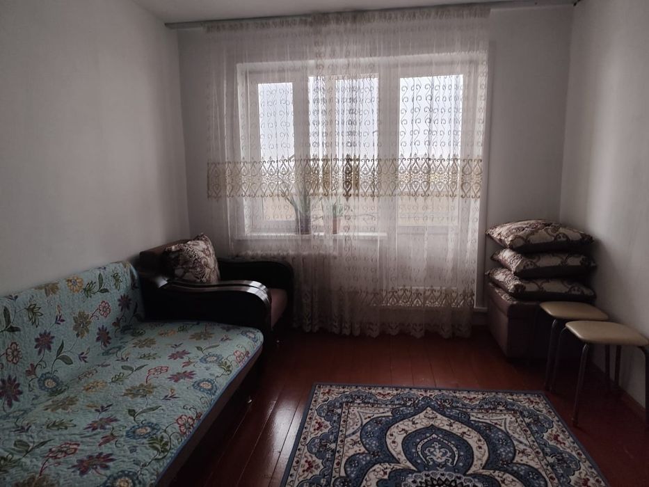 Сдам 1 комн. район Береке новостройка