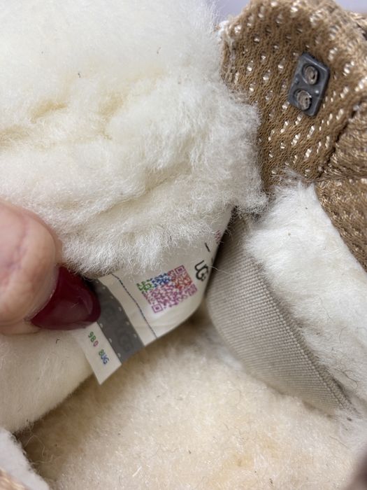 Ugg Lownel Sand Originali