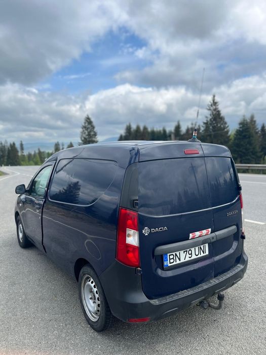 DACIA Dokker 0 — imagine 4