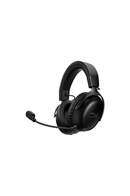 Hyperx cloud 3 wireless игровые наушники