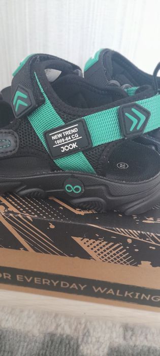 Сандалии для мальчика 32р.