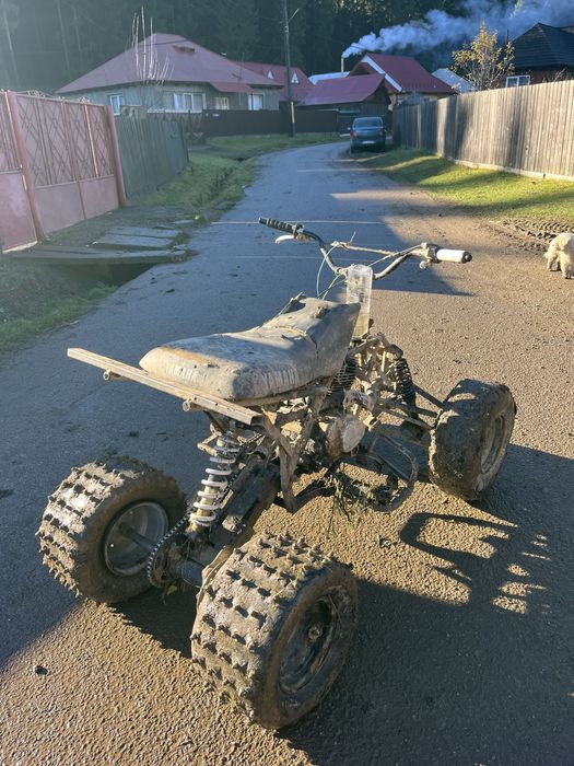 Ateveu functional 200 cc