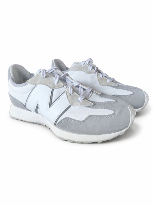 Обувки New Balance 327 носени веднъж