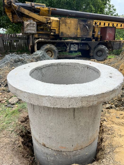 Fantanar, Fantani, Puturi apa.