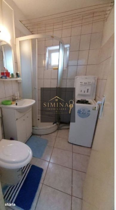 Apartament 2 Camere. De Vanzare, Etaj 4/10 , Dambu Pietros