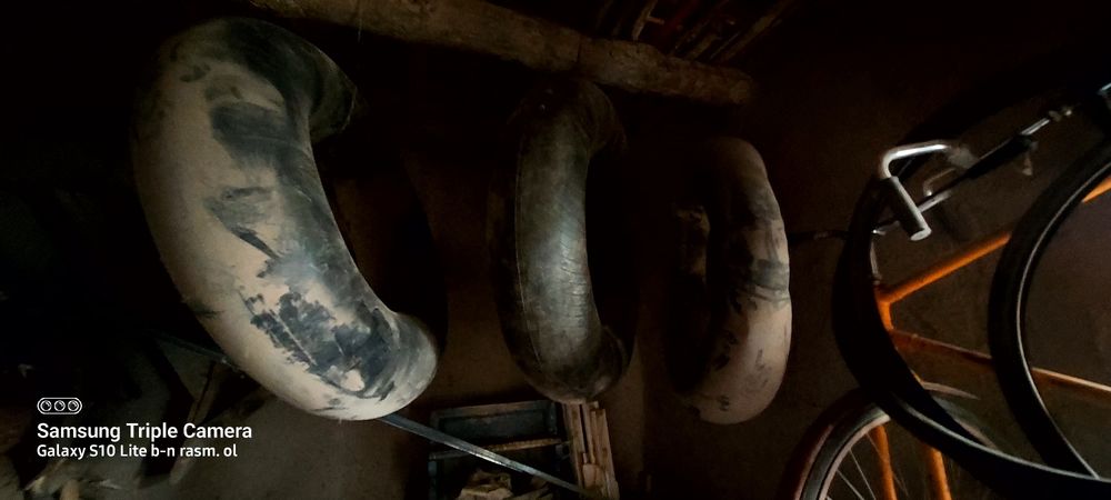 Камаз чакман камер