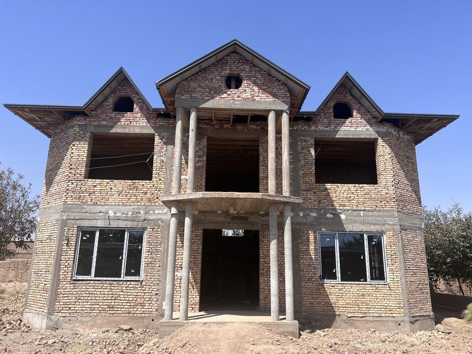 Уй сотилади Сурхондарё Шеробод