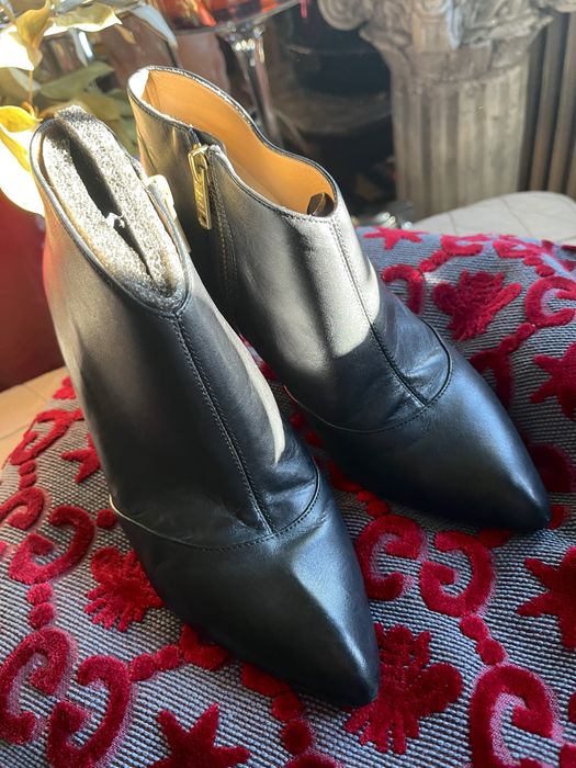 Marc by Marc Jacobs  ankle boots