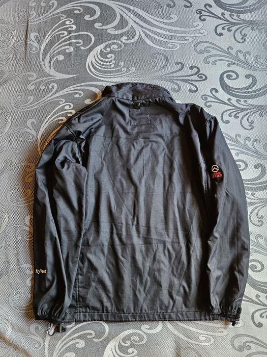 Яке The North Face