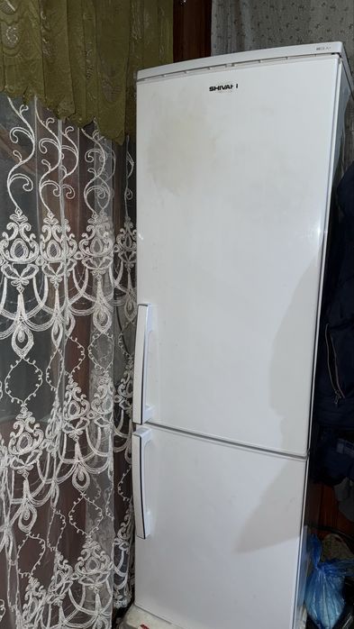 Shivaki holodilnik sotiladi