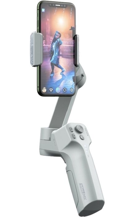 Продам Стедикам(Стабилизатор) Moza Mini MX серый