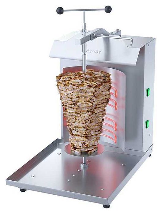 шаурма апарат бу срочно