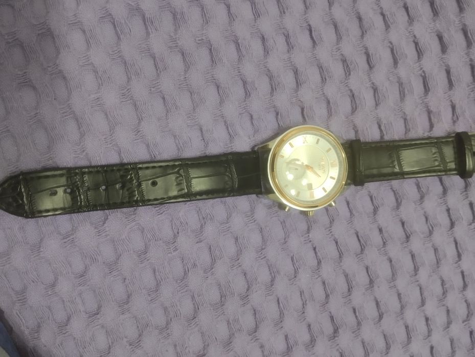 Часовник TISSOT 1853