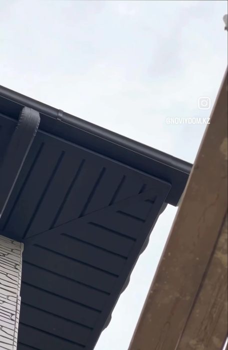 Металлочерепица кровля и комплектующие