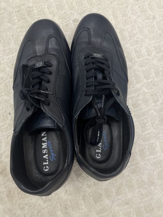 красовка Glasman