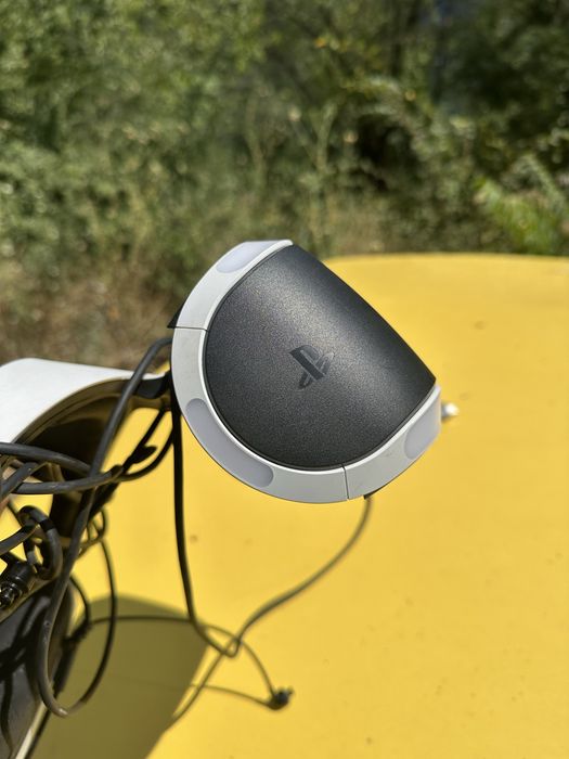 Playstation VR очила