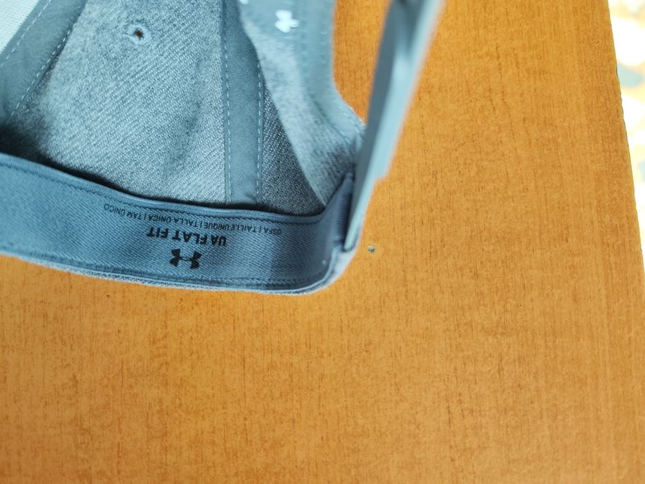 Șapcă bărbați Under Armour Men'S Huddle Snapback 2.0