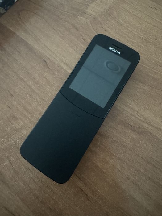 Nokia 8110 4G новый