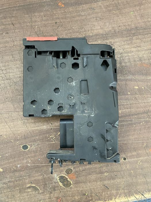 Panou sigurante motor borna plus mercedes w204 w212