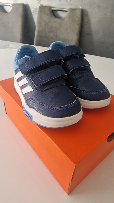 Детски обувки "ADIDAS" 24 номер