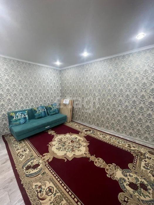 Продается1 к кв Рыскулова бывшее мсо