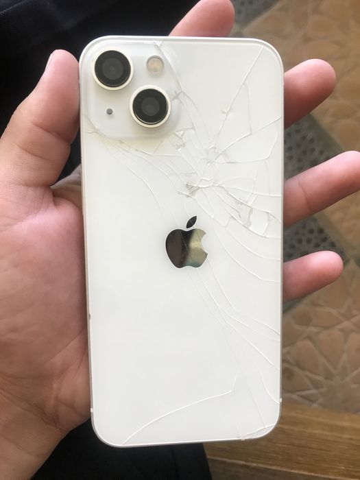 Iphone 13 128gb 100%