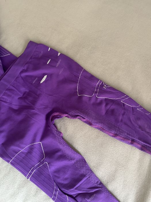 Термобелье детское для фигурного катания