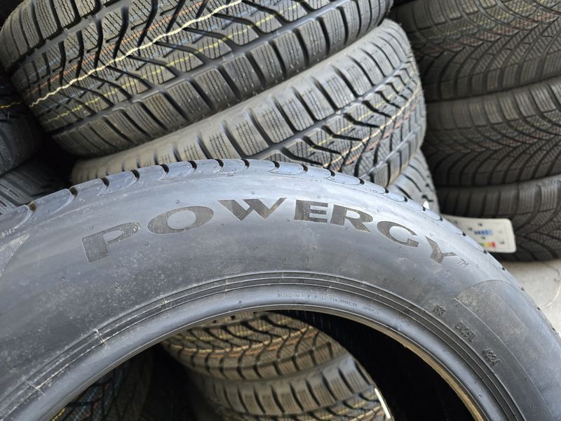 225/55/17 PIRELLI 4бр