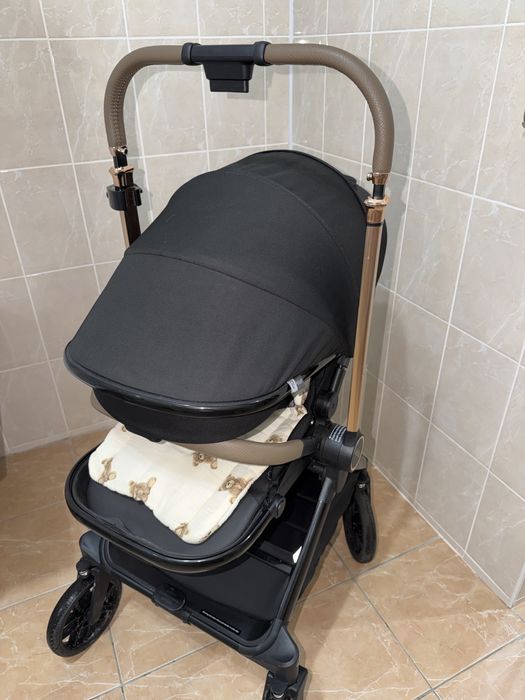 Коляска Kidilo D900