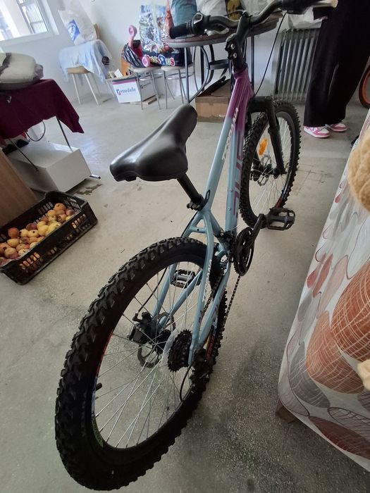 Bicicletă de vânzare