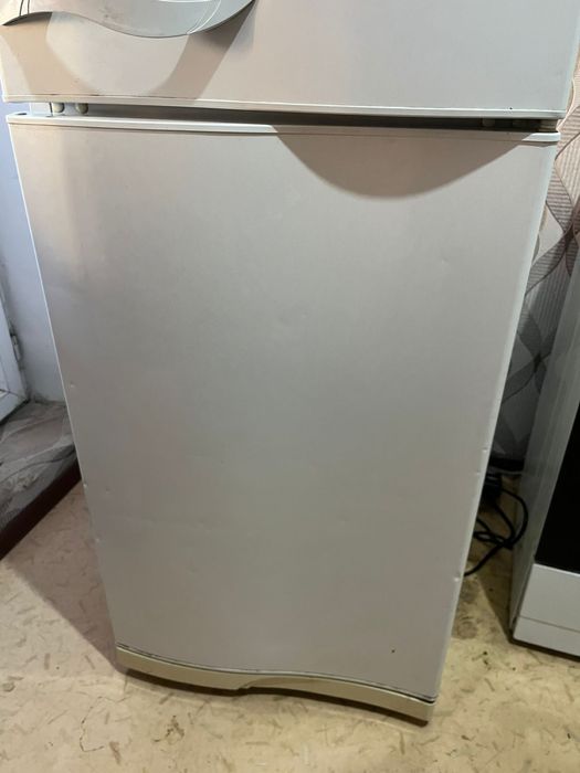 Отдам холодильник даром