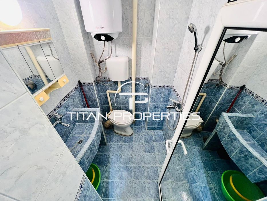 Тристаен, под наем, ж.к Славейков