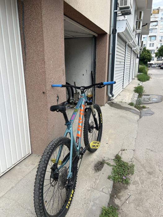 Drag c1 team custom