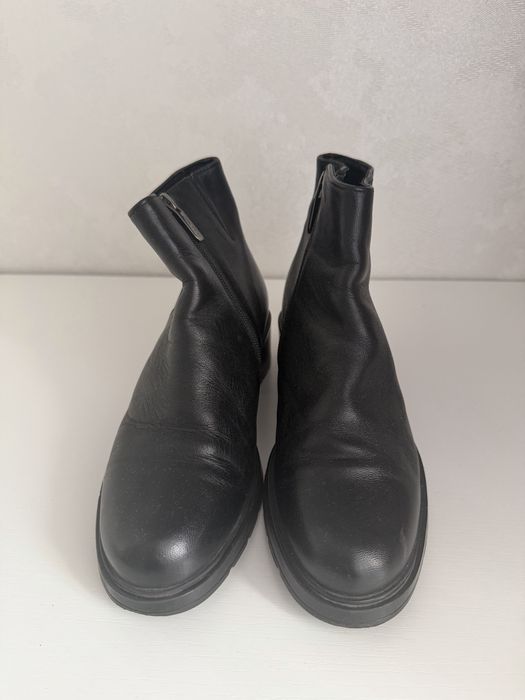 продам челси ботинки