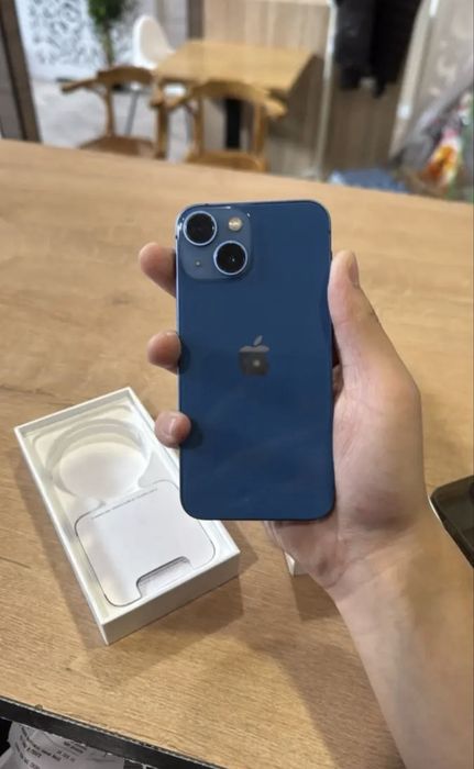iPhone 13mini 128gb